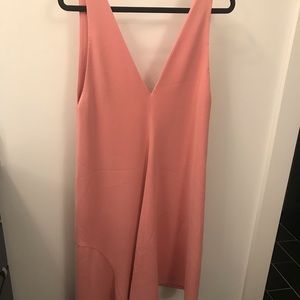 Designer TIBI-Spring 2019